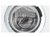 Lavarropas Smart Candy Gvs 128tc3 8Kg 1200 Rpm - MyM Hogar