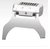 Star Trak Estufa De Cuarzo Stqz120 1200w