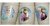 Juego De Bowling Bolos 6 Pinos 2 Pelotas Bolsa - tienda online