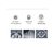 Lavarropas automático Samsung carga superior WA70F5S4U blanco 7kg 220V - tienda online