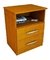 Mesa De Luz Express 48 X 36 X 62 Cm Mosconi - MyM Hogar