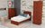 Placard 22 Super Express Sin Revestir - Medidas 182 × 60 × 47 cm Mosconi