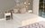 Cama 2 Plazas Plataforma 4 Cajones Benethon Mosconi - comprar online