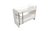 Cama Cucheta Milenial 196 × 155 × 91 cm - MyM Hogar