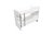 Cama Cucheta Milenial 196 × 155 × 91 cm - tienda online