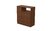 Cómoda Dakar Mosconi Zero 91 × 83 × 38 cm . 3 cajones y 1 puerta - MyM Hogar