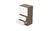Chifonier Dakar Zero Mosconi De 91×53×38 Cm 4 Cajones en internet