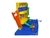 Imagen de Banco Herramientas Taller Work Center Rondi 53 Piezas R3101