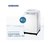 Imagen de Lavarropas automático Samsung carga superior WA70F5S4U blanco 7kg 220V