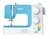 Maquina De Coser Godeco Talent 21 Diseños Enhebrador