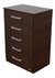 Chifonier Mosconi Dakar 59 X 39 X 91 Cm - tienda online