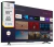 Smart Tv Hitachi Cdh-le654ksmart24 Uhd 4k 65 220v