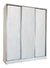 Ropero Placard Mosconi Premium 3 Puertas Corredizas 1,80 Mts - comprar online