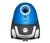 Aspiradora Modelo As8913n Atma 2.5l 220v - comprar online