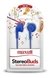 Auriculares Con Cable Maxell Mod Eb-95 Stereo