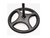 Ventilador Semi Industrial Protalia 20 pulgadas 50cm de Pie giratorio en internet