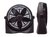 Ventilador Turbo 16 Pulgadas Piso - Pared - Techo Indelplas