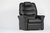 Sillon Con Apoya Pie Respaldo Reclinable Poltrona Diva