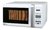 Microondas Hitplus 20lts Cm206d Digital Timer Hitachi