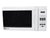 Microondas Hitplus 20lts Cm206d Digital Timer Hitachi en internet