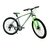 Bicicleta Rodado 29 Mountain Bike Lamborghini
