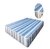 Colchon 1 Plaza Especial Dubeflex 80x190x18cm Banda Matelaseada densidad 21