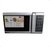 Microondas Hitplus 25lts cod Cm255dg de 800watts - comprar online
