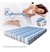 Colchon 1 Plaza Especial Dubeflex 80x190x18cm Banda Matelaseada densidad 21 - comprar online