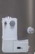 TERMOTANQUE ESCORIAL GEISER GRAFITO 80L MULTIGAS - comprar online