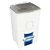 LAVARROPAS DREAN SEMIAUTOMATICO FAMILY 7 MAX