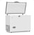 Freezer horizontal Bambi FH3300 blanco 290L 220V