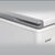 Freezer horizontal Bambi FH3300 blanco 290L 220V - MyM Hogar