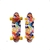 Skate Infantil Estilo Long Board y clásico De 75cm De Largo x 20cm de ancho - tienda online