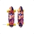 Imagen de Skate Infantil Estilo Long Board y clásico De 75cm De Largo x 20cm de ancho