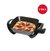 COCINA ELÉCTRICA KITCHINET Liliana - Modelo: AK100 - comprar online