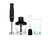 Minipimer Mixer Kanji 1000w Picadora Licuadora De Mano