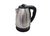 Pava Eléctrica Kanji Khj-pe0176m Acero Corte Mate 1.8 L