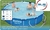 Pileta Estructural Bestway 56679 305x76cm Bomba Filtro - comprar online