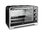 Horno Eléctrico Mecánico Rca 60 Lts R60conv Convección - comprar online