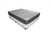 Sommier Gani Silver Flex 2 1/2 Plazas 140cmx190cm Espuma en internet