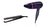 Combo Essential Secador de pelo Philips BHD002/00 + plancha de cabello Essential HP8321