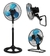 Ventilador 10 Pulgadas Kanji Home 3 En 1 - comprar online