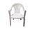 Sillon/Silla Plastico Extra Reforzado Apilable Lautaro Quality - comprar online