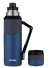 Termo Acero Inoxidable Contigo 1.1l C/manija - Frio / calor - MyM Hogar