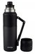 Termo Acero Inoxidable Contigo 1.1l C/manija - Frio / calor