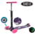 Monopatin Ruedas C/ Luz - Hermoso Diseño Mc-084 - tienda online
