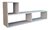 Módulo Mosconi Rack L 136 X 29 X 56 Cm