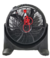 Turbo De Piso Kacemaster Turbox50 CON 5 Palas Plásticas, 20" en internet