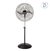 VENTILADOR DE PIE INDUSTRIAL LILIANA MOD VP25M