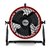 TURBOVENTILADOR INDUSTRIAL TAMBOR LILIANA Modelo: VTHD16R - comprar online